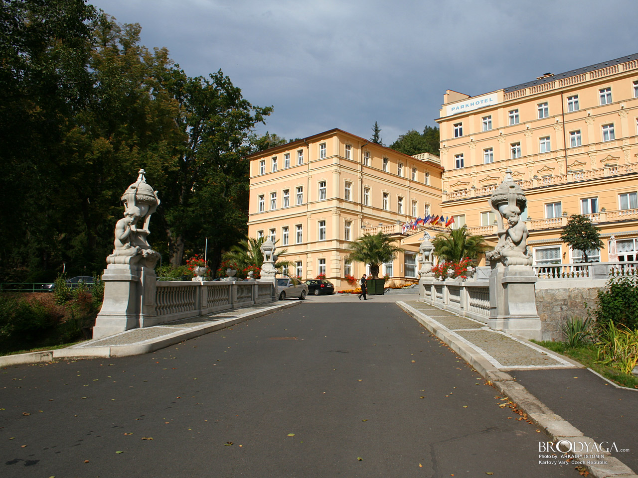 Karlovy Vary